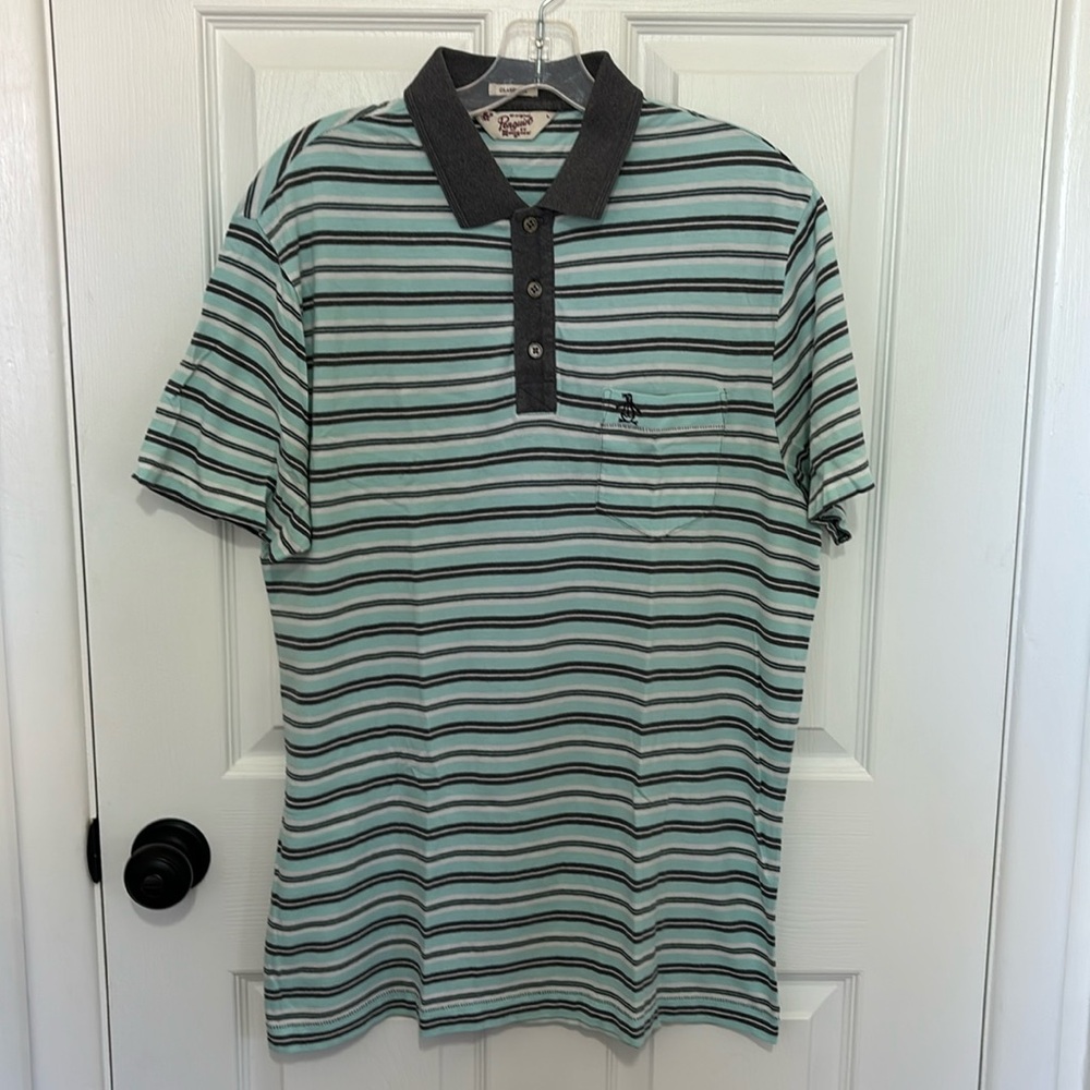 Original Penguin Polo Shirt Classic Fit